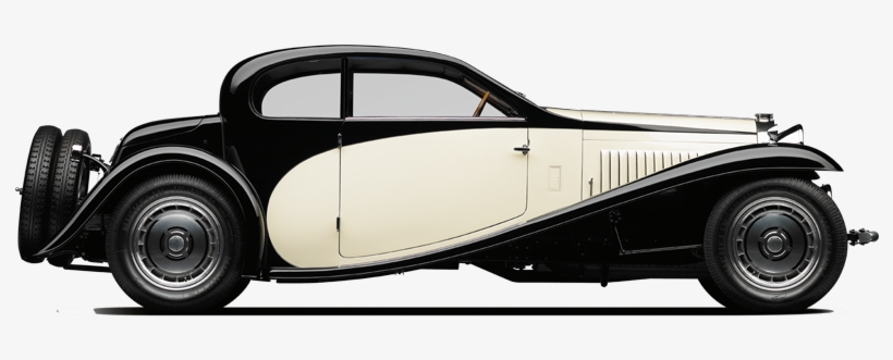 1929 Bugatti Type 46 Semiprofilé - Bmw 328, transparent png