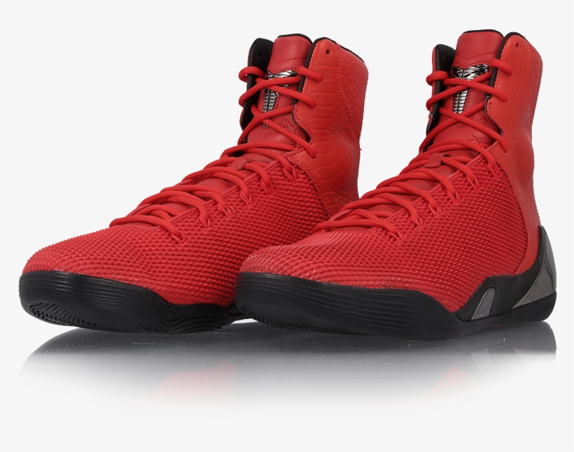Nike Run Swift Zayn Malik Women Shoe Size To Men - Nike Kobe 9 High Krm Ext Qs Red October, transparent png
