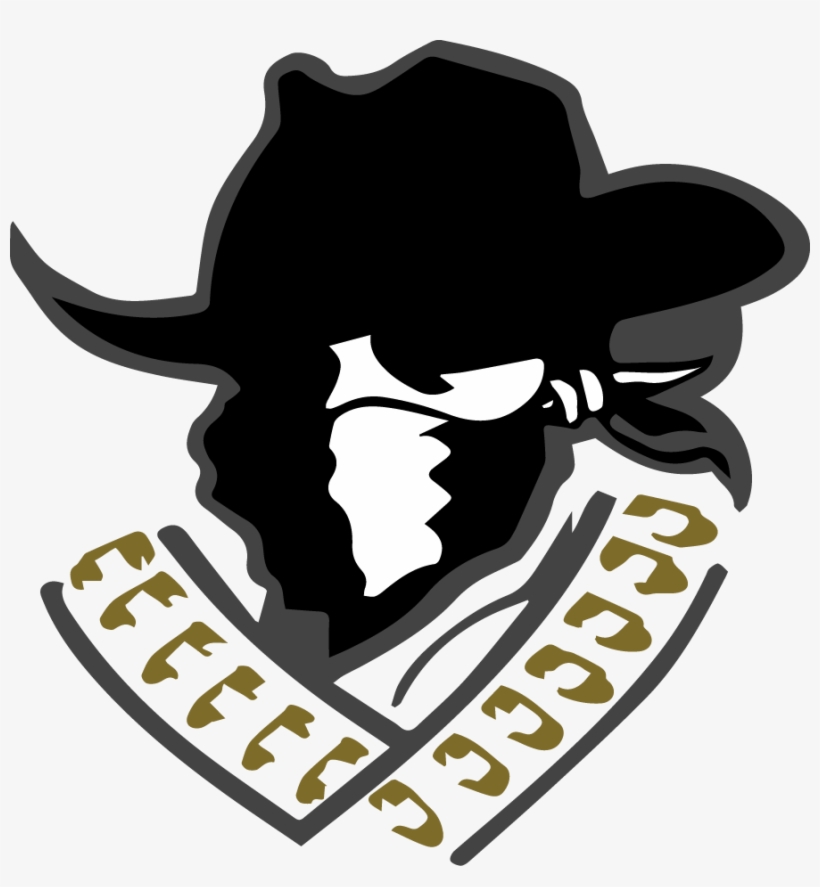 Bandido's - Stamp Tennessee Png, transparent png