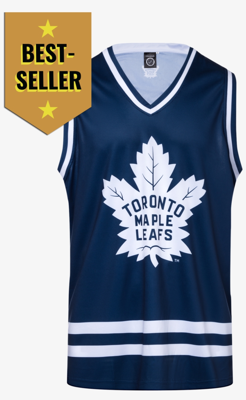 Toronto Maple Leafs Hockey Tank - Toronto Maple Leafs Case, transparent png