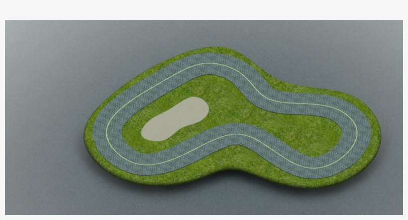 Load In 3d Viewer Uploaded By Anonymous - Artificial Turf, transparent png