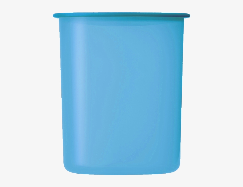 Tupperware One Touch Canister Small Png Tupperware - Tupperware One Touch Canister Small, transparent png