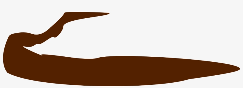 Mud Clipart Mudflow - Mudflows Clipart Png, transparent png