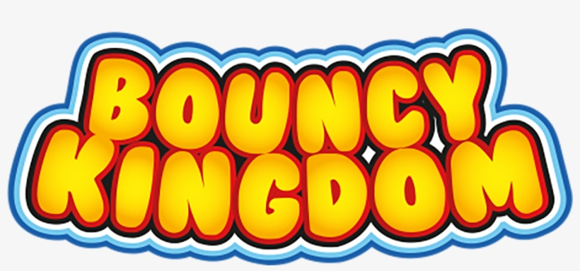 Bouncy Kingdom, transparent png