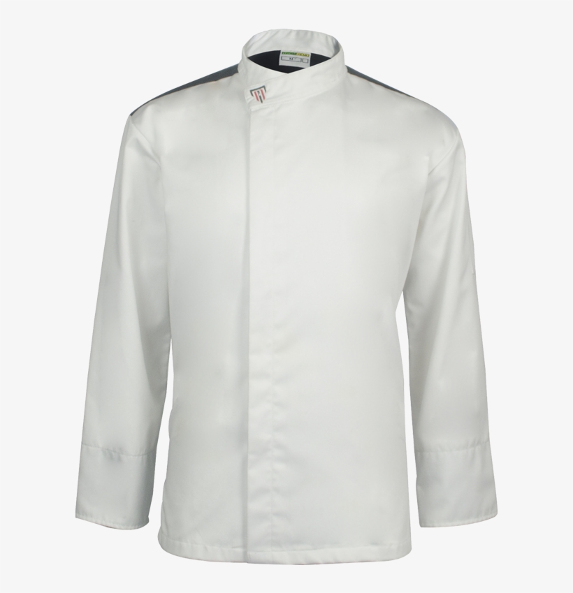 Chef Coat - White Chef Jacket Malaysia, transparent png
