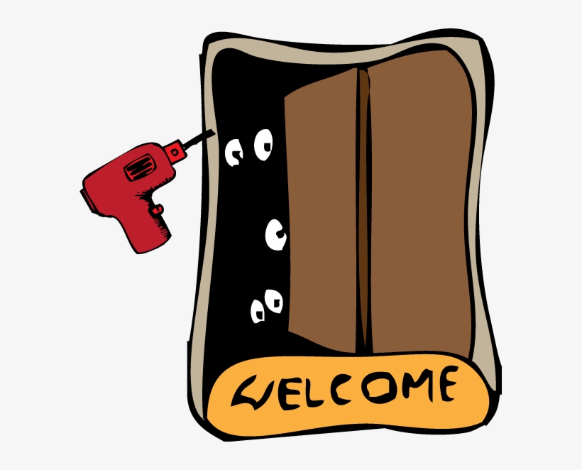 Evictions, Lock-outs And Squatters, Oh My - Eviction, transparent png