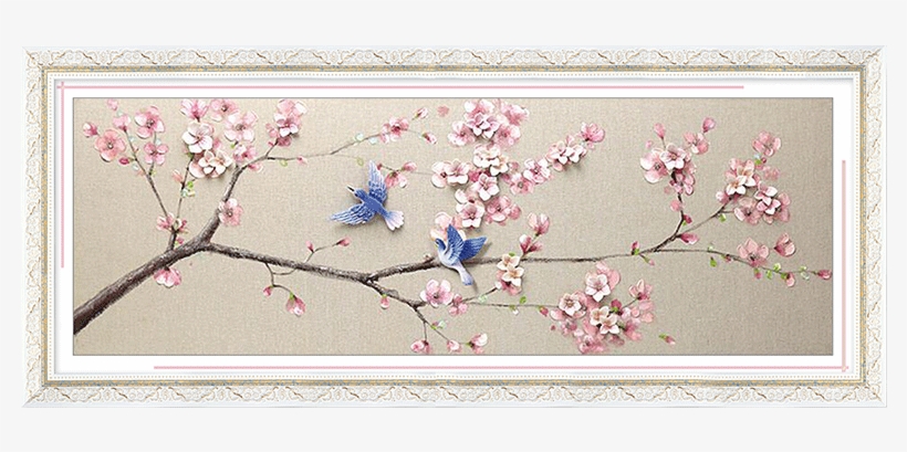 Lightbox Moreview - Cherry Blossom, transparent png