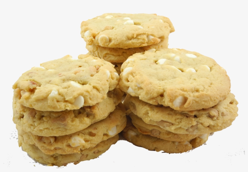 Macadamia Nut Cookies Transparent, transparent png