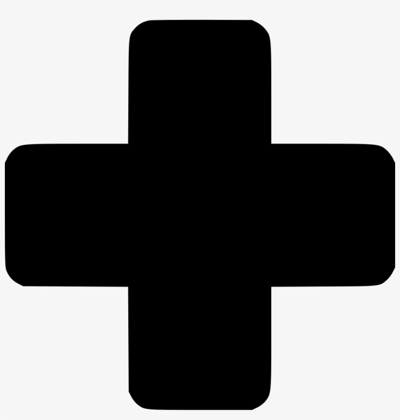 Png File Svg - Hospital, transparent png
