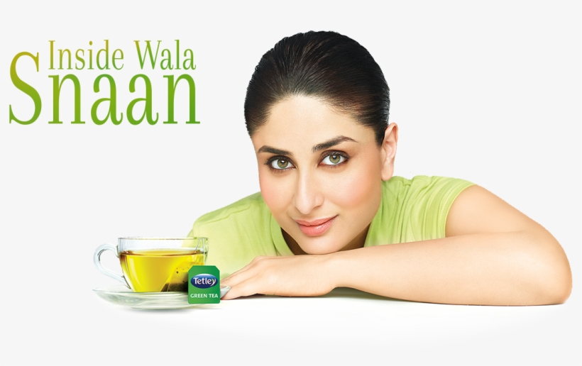 Tetley Green Tea In India, transparent png
