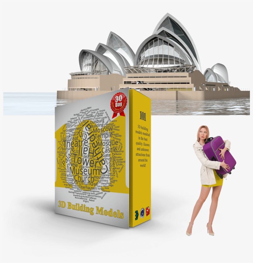 Sydney Opera House Plan, transparent png