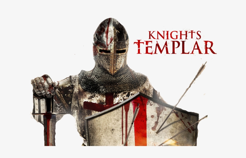 The White Knights Rules - Knights Templar (action/adventure), transparent png