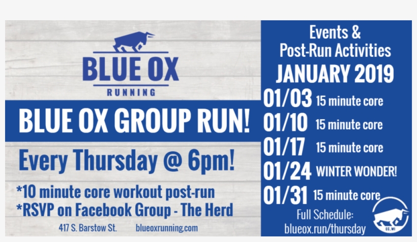 Jan19 Group Runs - Jpeg, transparent png