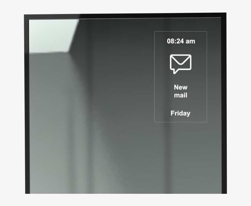 Smart Organizing Thin Design - Electronics, transparent png