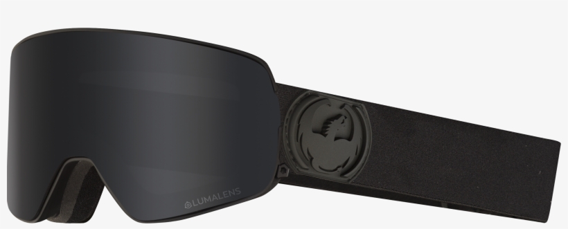 Knight Rider With Dark Smoke Lumalens Flash Blue Lumalens - Lens, transparent png