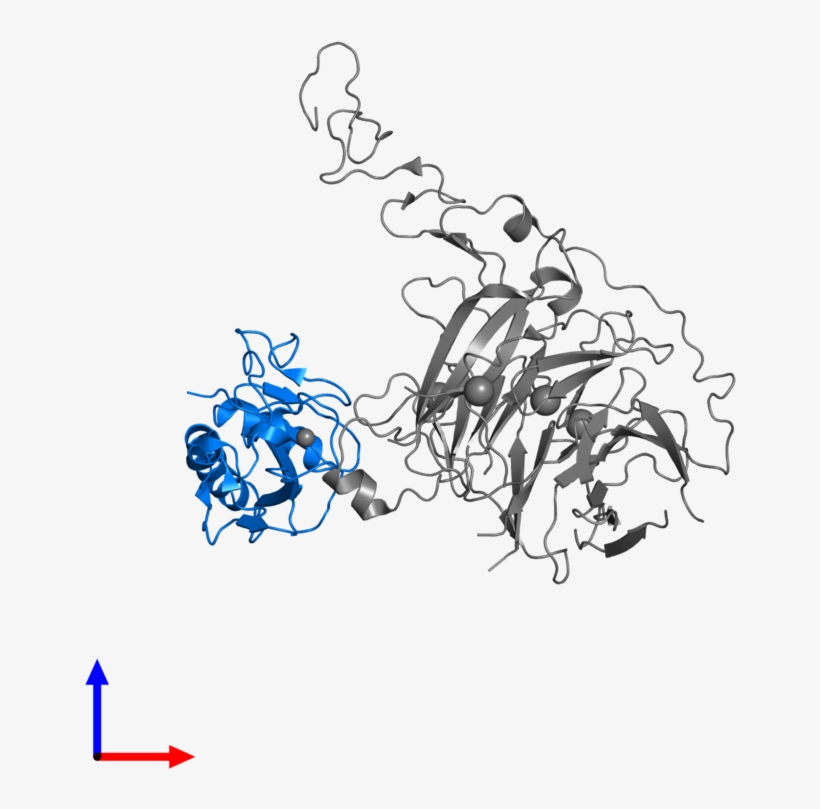<div Class='caption-body'>pdb Entry 2wg4 Contains 1 - Sketch, transparent png