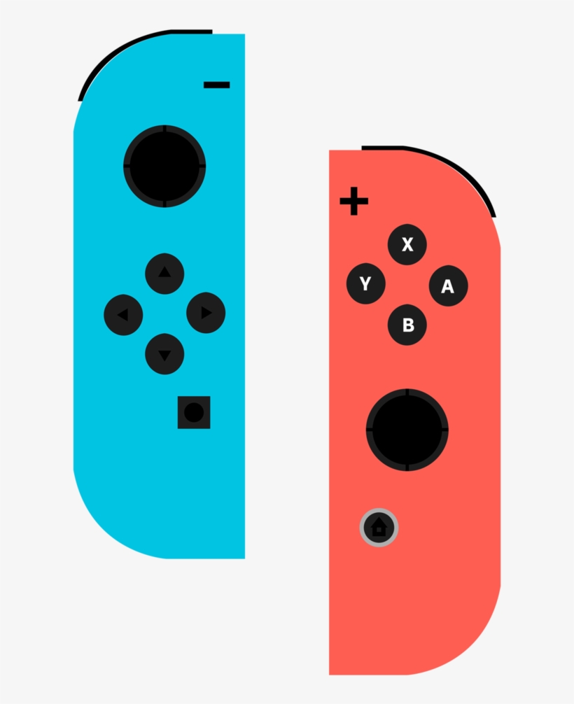 Rethinking The Full Nintendo Communicacion, From Icons, transparent png