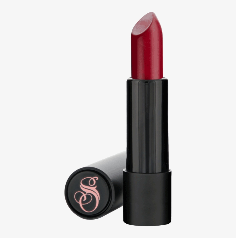Suavecita Lipstick - Mirror, Mirror, transparent png
