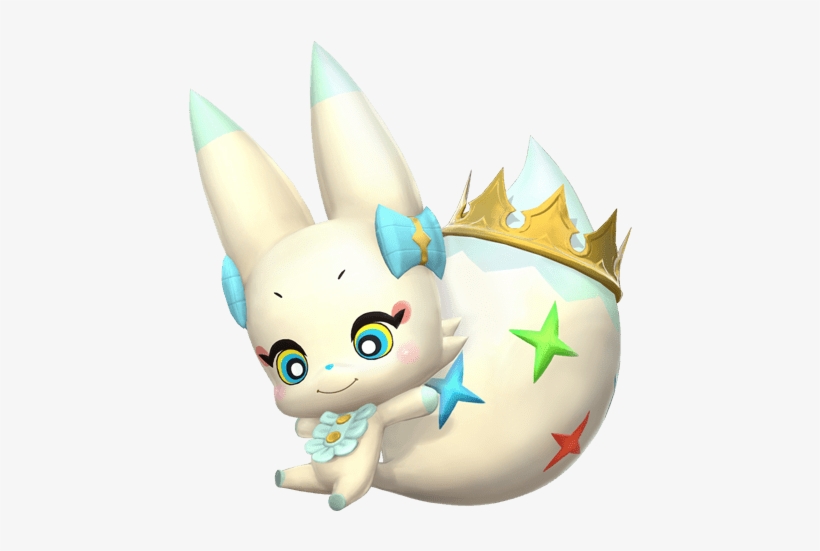World Of Final Fantasy Character - Portable Network Graphics, transparent png
