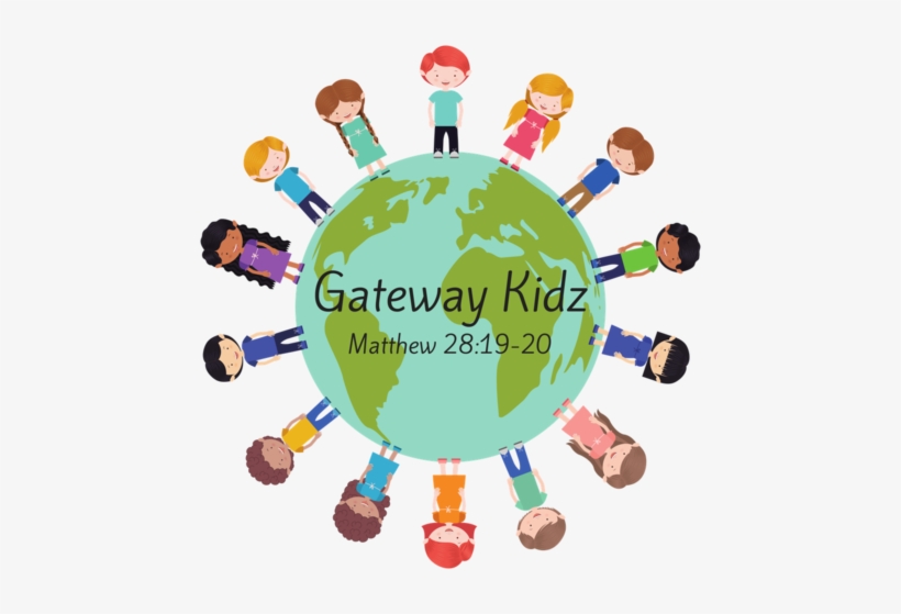 Gateway Kidz, transparent png