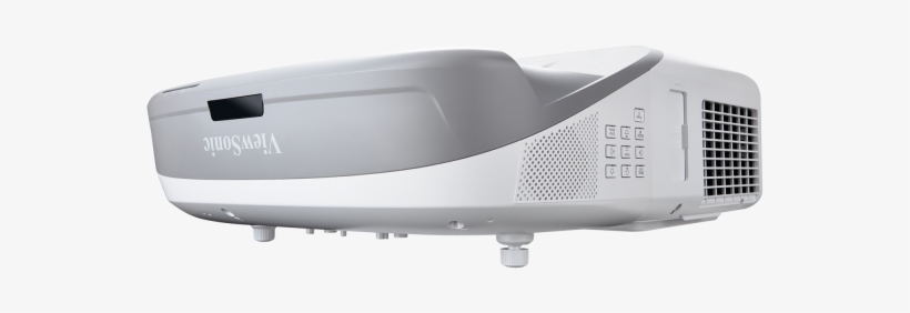 Ps750hd Front Right - Viewsonic Ps750w Projector, transparent png