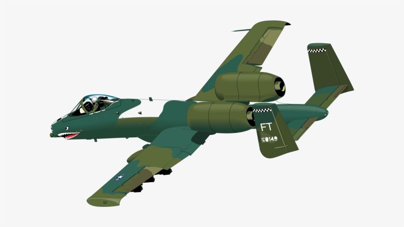 Us Air Force, Fighter, Jet, P - Green Airplane, transparent png