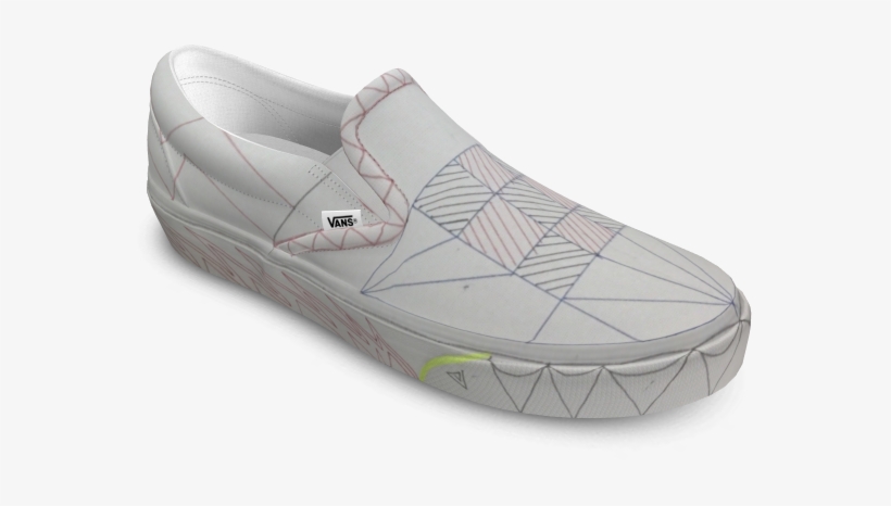 Votevotedvoting Ended - Slip-on Shoe, transparent png