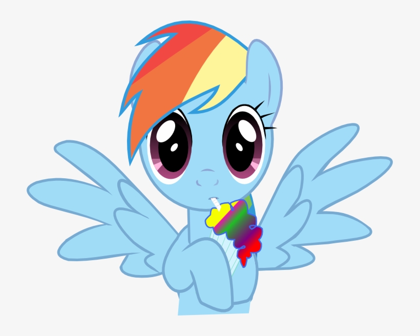 Post 6033 0 15987100 1354056668 Thumb - Rainbow Dash, transparent png