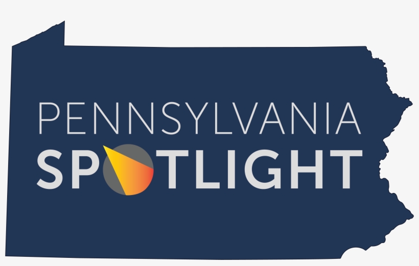 Pennsylvania Spotlight - Villanova Wildcats 6" X 6" State Shape Car Magnet,, transparent png