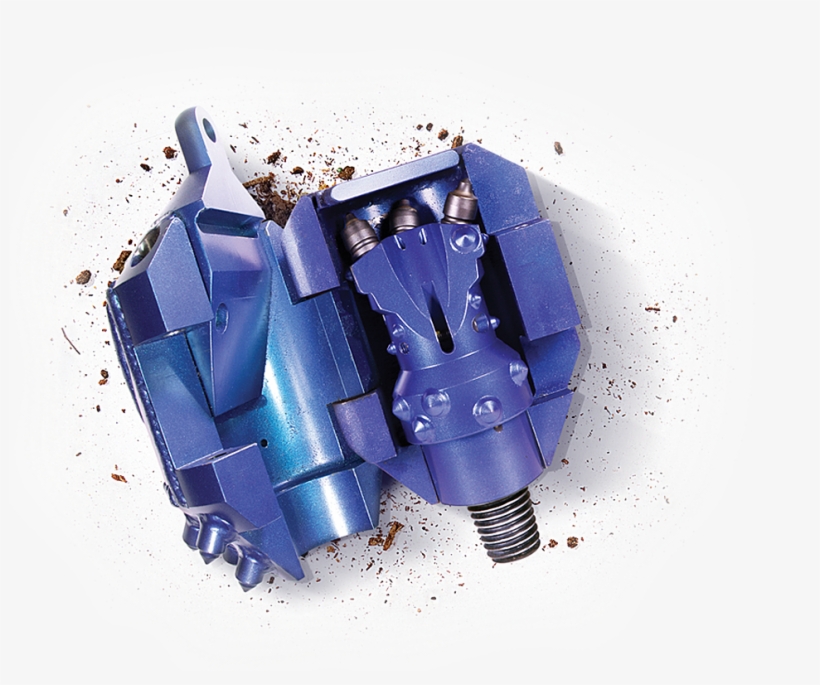 Saving Customers Time And Money With Innovation - Ditch Witch, transparent png