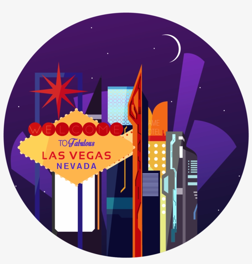 Minimalcityscape Lv Png Critique - Graphic Design, transparent png