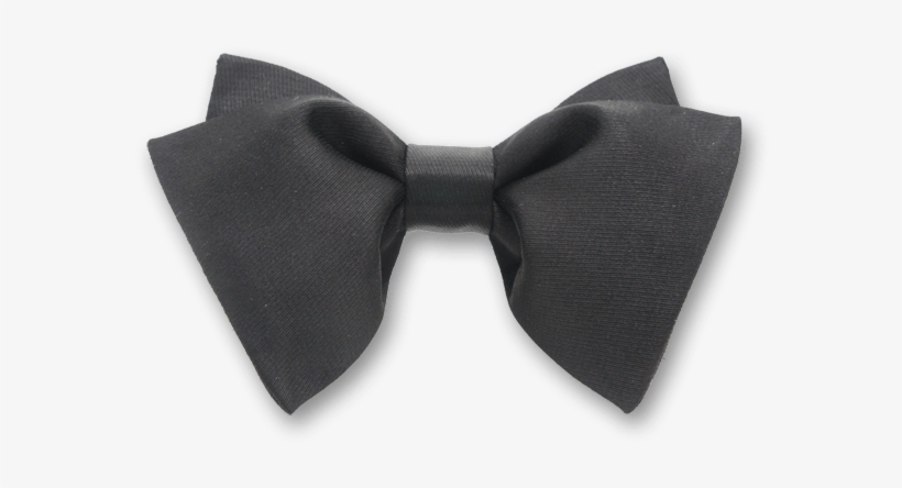 Product Bow Tie, Pre Tied Serie Wonderful Bow Tie Knot - Motif, transparent png