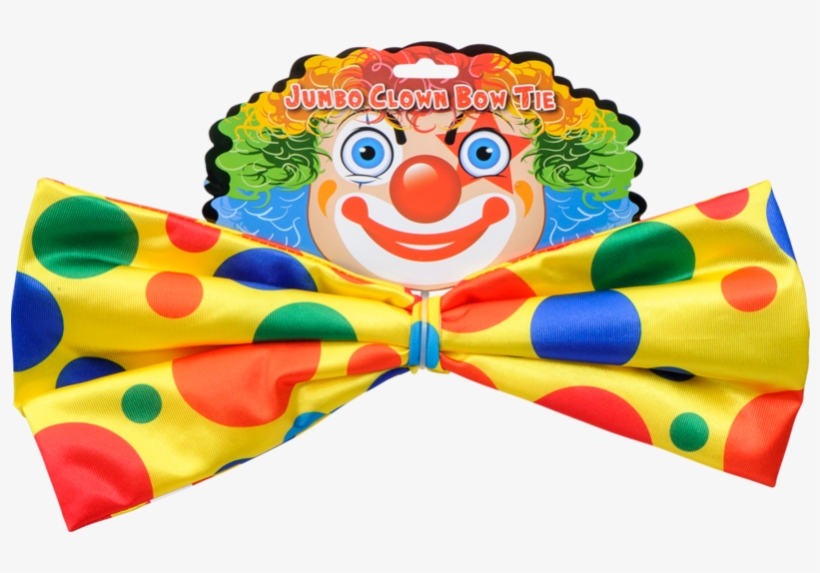 Drawing Ties Clown - Carnival Kæmpe Klovnebutterfly, transparent png
