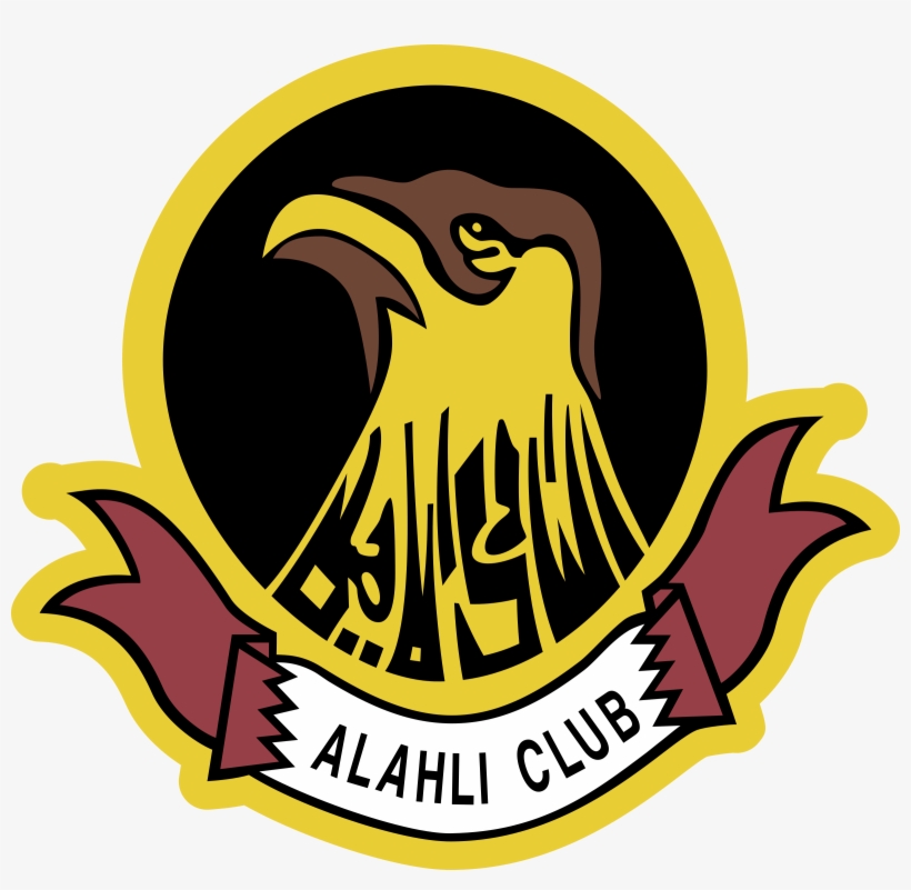 Alahli 1 Logo Png Transparent - Al Ahli Club Manama, transparent png