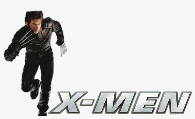 X-men Image - Shirt, transparent png
