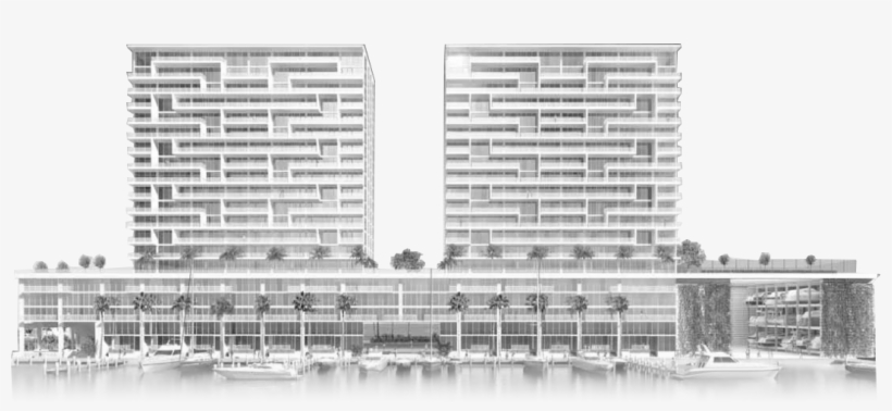 400 Sunny Isles - Sunny Isles Beach, transparent png