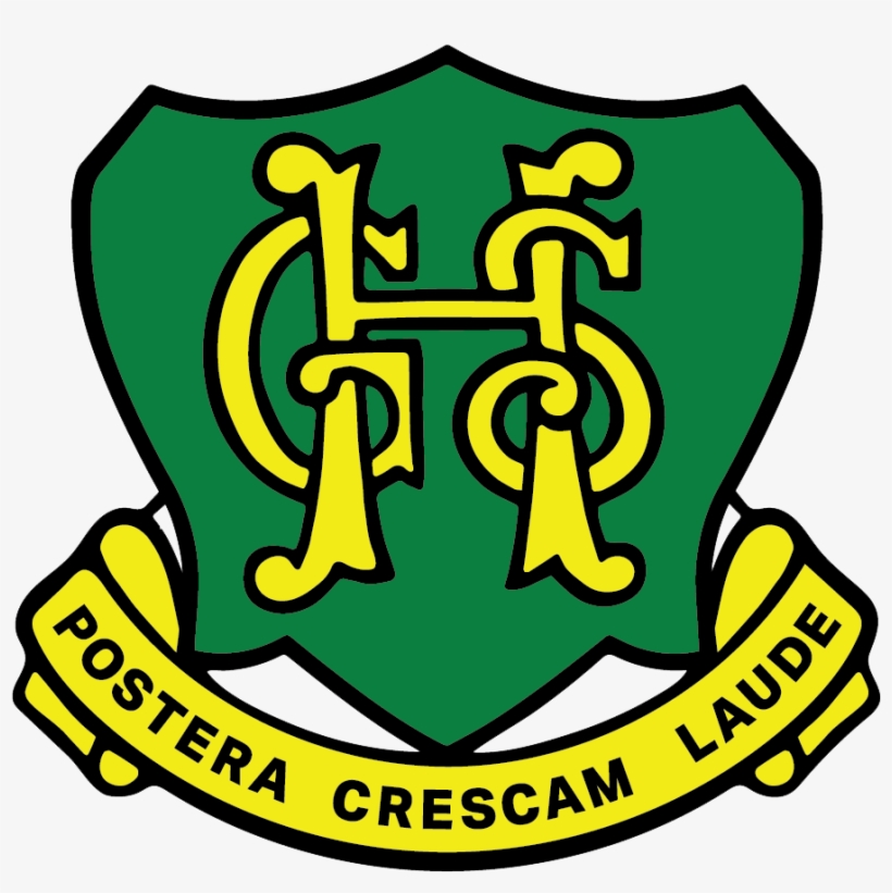 Griffith High School Logo - Griffith High School, transparent png