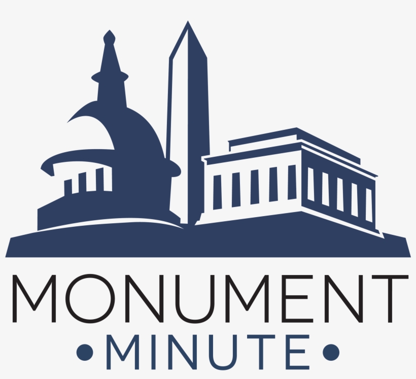 Courthouse Png Black And White Stock - Monument Policy Group, transparent png