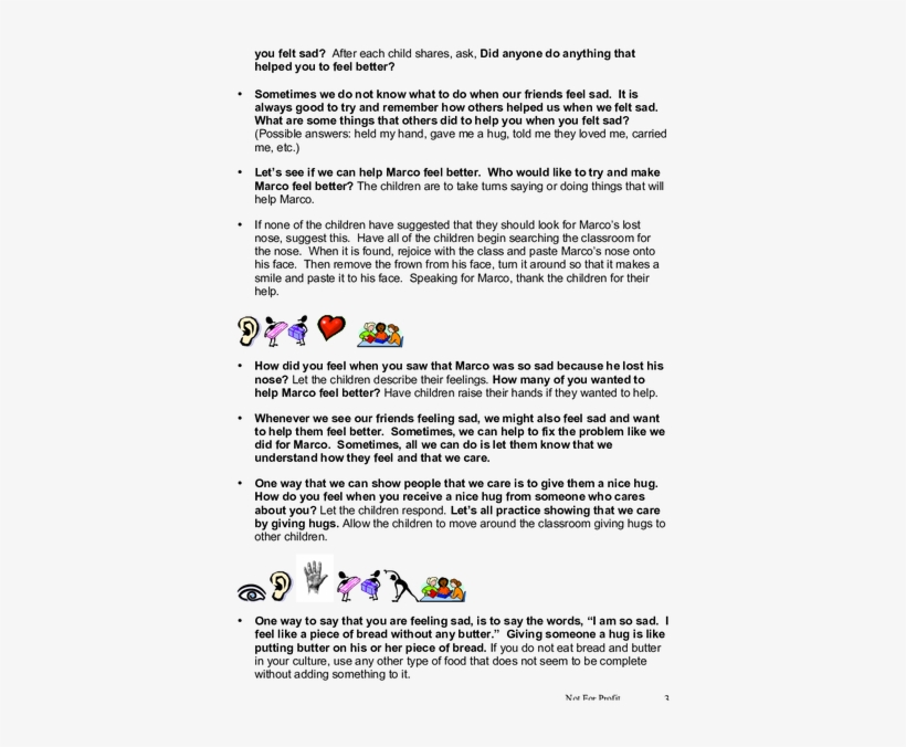 Page - Portrait Moral, transparent png