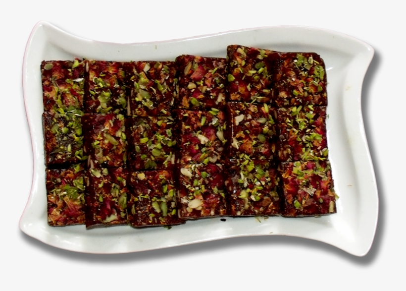 Anjeer Barfi - Common Fig, transparent png