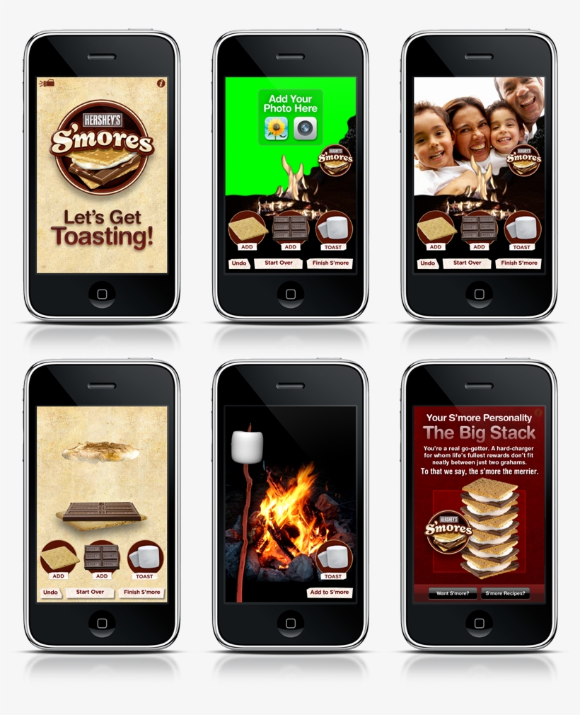 Btn Im Hershey Smores - Health & Wellbeing - Family Health, transparent png