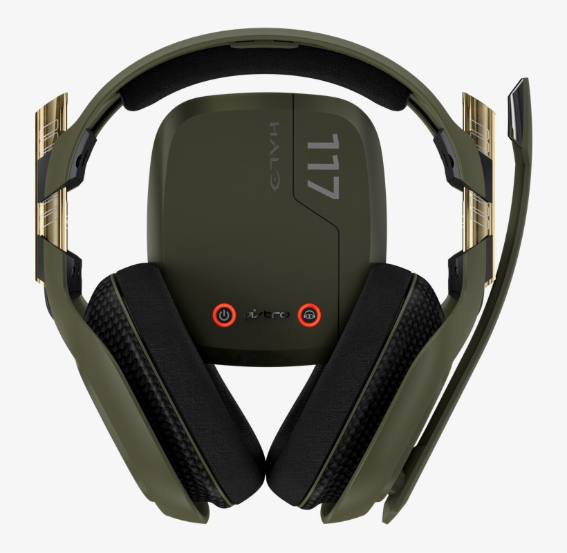 Astro Gaming A50 Wireless Headset, transparent png