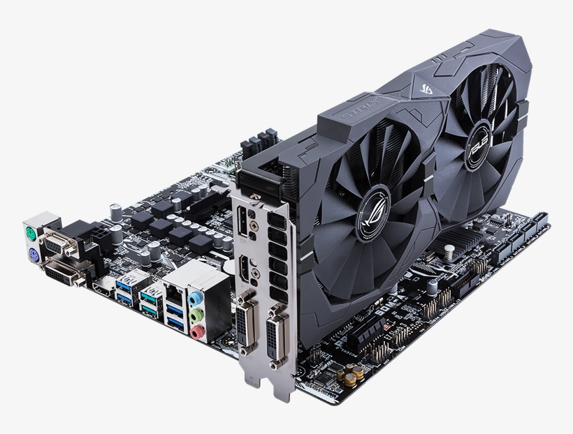 Specifications And Features Vary By Model, And All - Asus Prime A320m K, transparent png