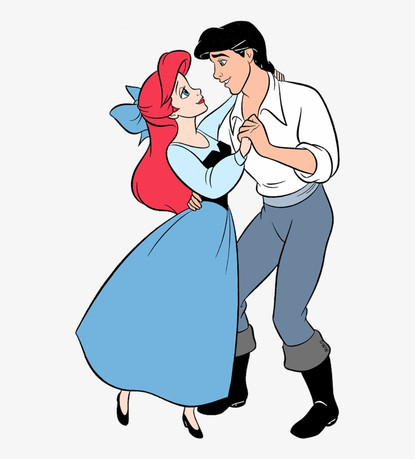 Image - Ariel, transparent png