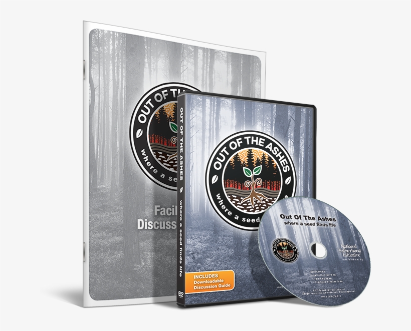 Out Of The Ashes - Emblem, transparent png