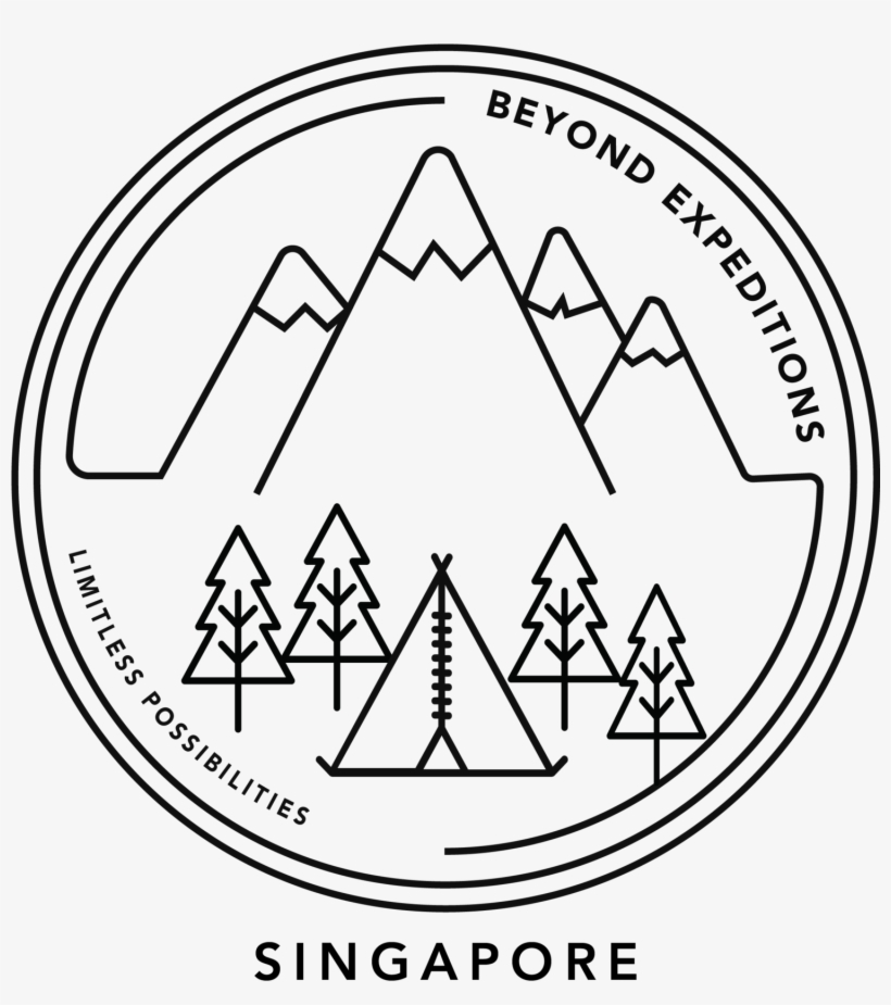 Walk Drawing Morning Png Royalty Free Library - Circle, transparent png