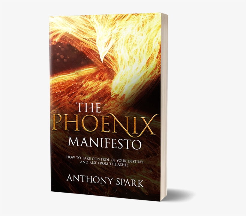 The Phoenix Manifesto, transparent png