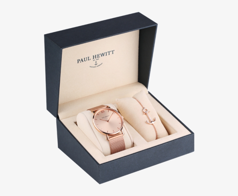 Paul Hewitt Sailor Line Rose Sunray And Anchor Box - Ph Pm 1, transparent png
