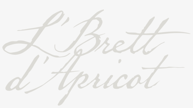 Golden Sour Ale - Calligraphy, transparent png
