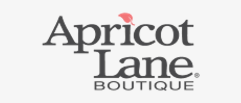Apricot Lane Logo, transparent png